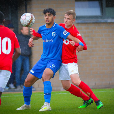 Standard - U18
