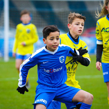 U12 - KVC Westerlo
