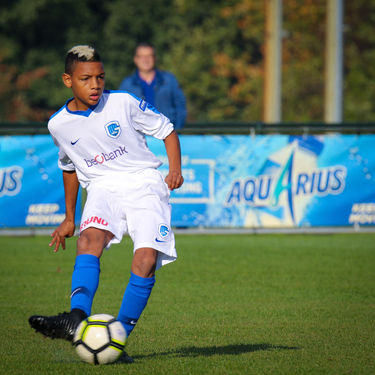 U13 - RSCAnderlecht