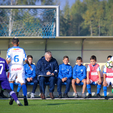U13 - RSCAnderlecht