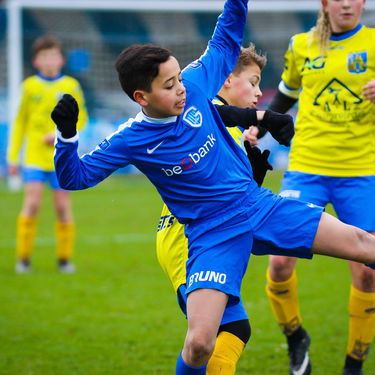 U12 - KVC Westerlo