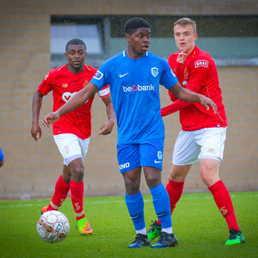 Standard - U18