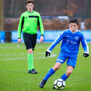 U12 - KVC Westerlo