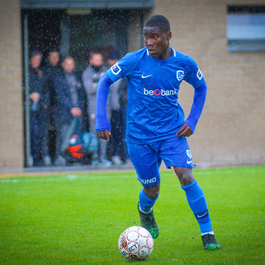 Standard - U18