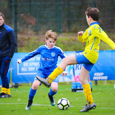 U12 - KVC Westerlo