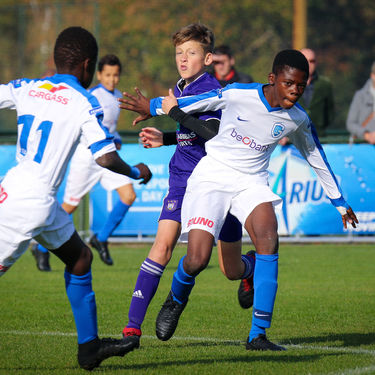 U13 - RSCAnderlecht