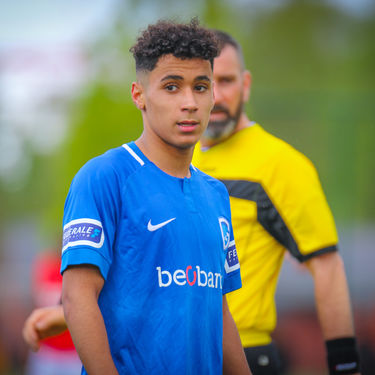 Standard - U18