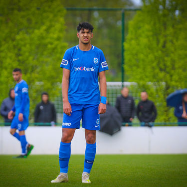 Standard - U18