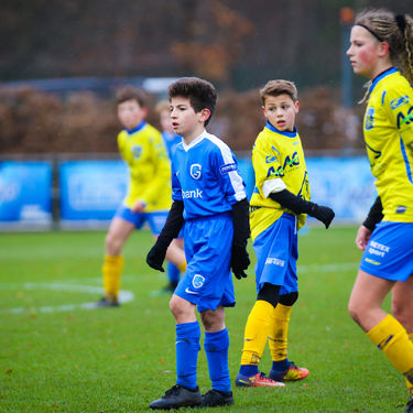 U12 - KVC Westerlo