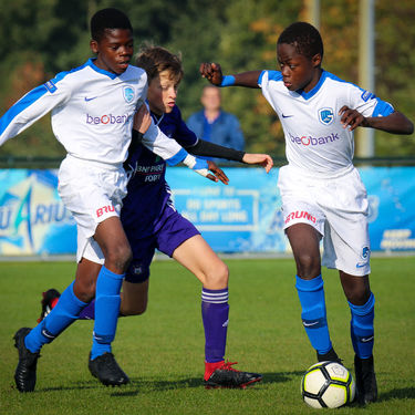 U13 - RSCAnderlecht
