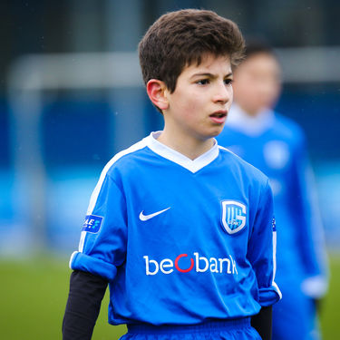 U12 - KVC Westerlo