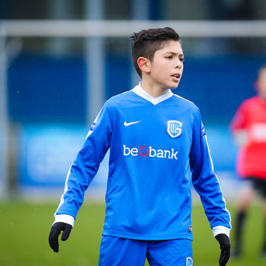 U12 - KVC Westerlo