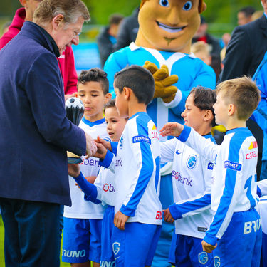 Q8-tornooi 2018