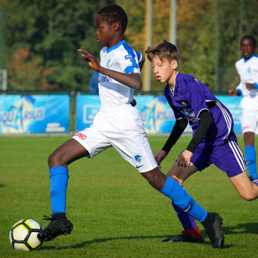 U13 - RSCAnderlecht