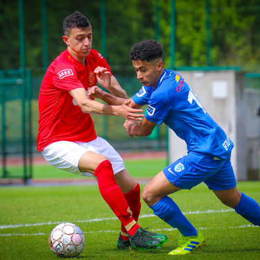 Standard - U18