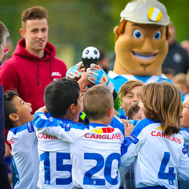 Q8-tornooi 2018