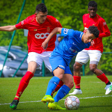 Standard - U18