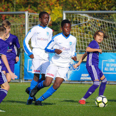 U13 - RSCAnderlecht
