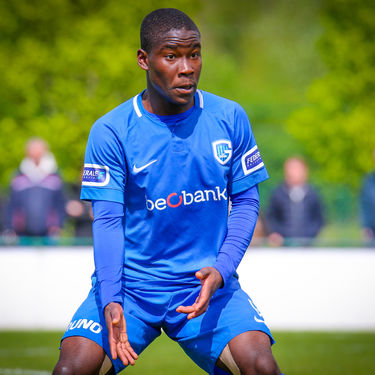 Standard - U18
