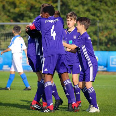 U13 - RSCAnderlecht