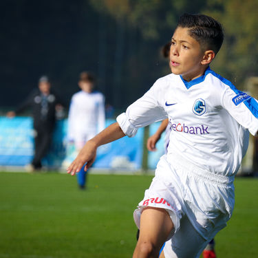U13 - RSCAnderlecht