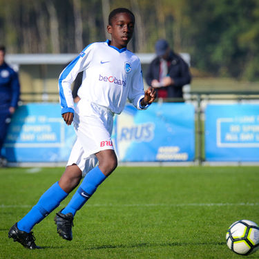 U13 - RSCAnderlecht