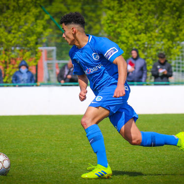 Standard - U18