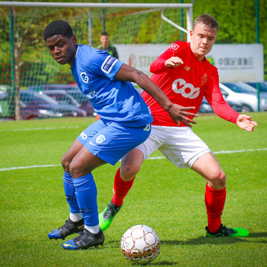 Standard - U18