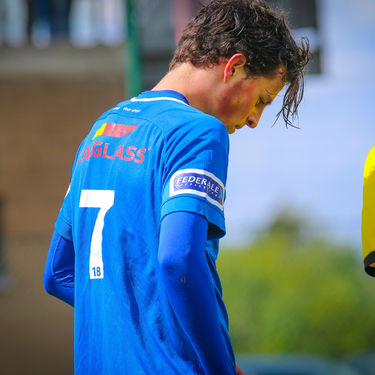 Standard - U18