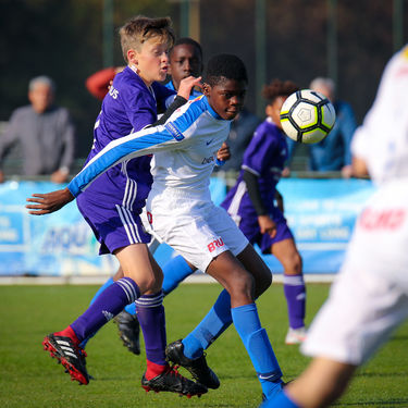 U13 - RSCAnderlecht
