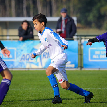 U13 - RSCAnderlecht