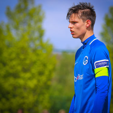 Standard - U18