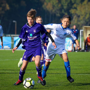 U13 - RSCAnderlecht