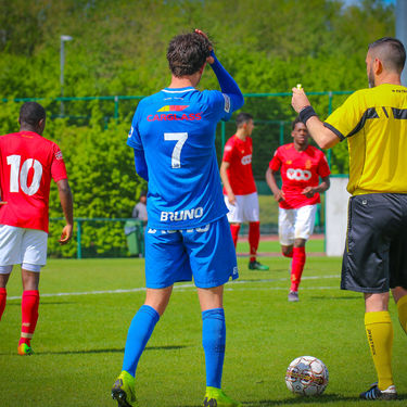 Standard - U18