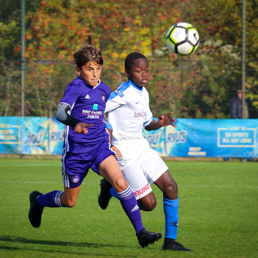 U13 - RSCAnderlecht