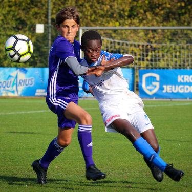 U13 - RSCAnderlecht