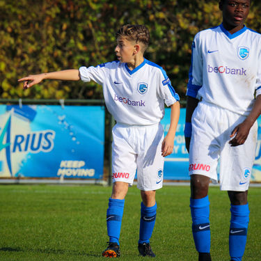 U13 - RSCAnderlecht