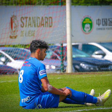 Standard - U18