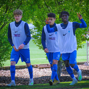 Standard - U18