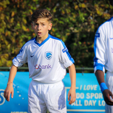 U13 - RSCAnderlecht