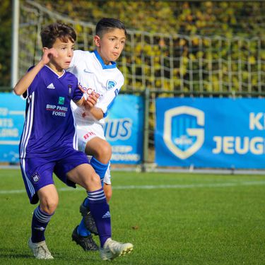 U13 - RSCAnderlecht