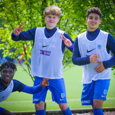 Standard - U18