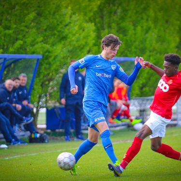 Standard - U18