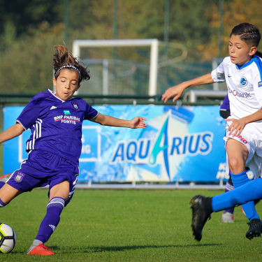U13 - RSCAnderlecht