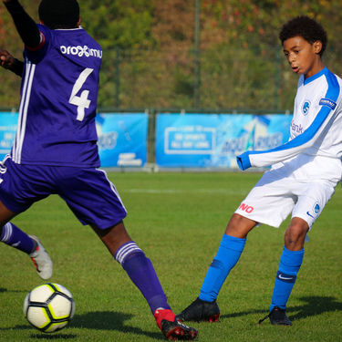 U13 - RSCAnderlecht