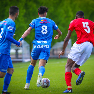 Standard - U18