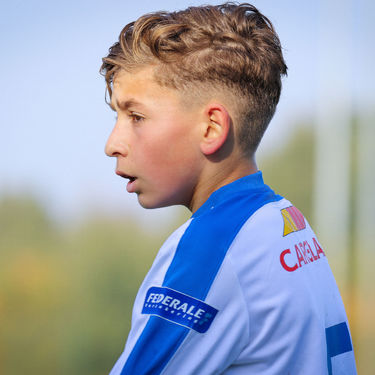 U13 - RSCAnderlecht
