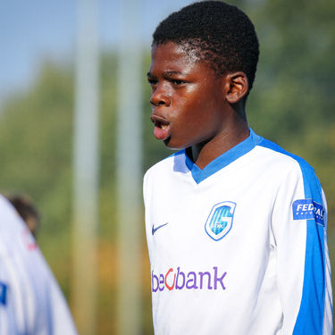 U13 - RSCAnderlecht