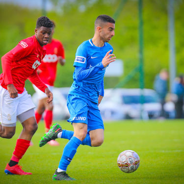 Standard - U18
