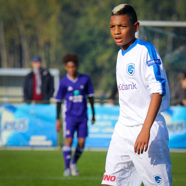 U13 - RSCAnderlecht